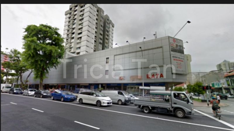 Other Retail for Sale in  Tyrwhitt Road - Image 7